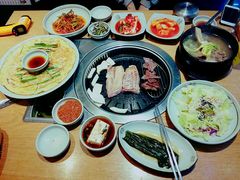 -黄金牧场(明洞总店)