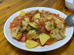 -黄记饮食店·潮汕家常菜(丹霞庄中区店)