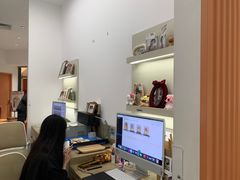 -海马体照相馆(万菱汇店)