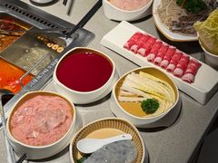 -海底捞火锅(北京路店)