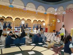 -meland亲子乐园•活动包场(北京亦庄龙湖天街店)