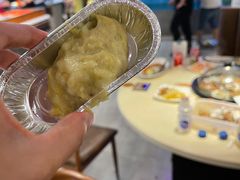 -蓝珊甄选海鲜自助·火锅大排档(近阿那亚店)