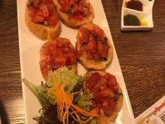 -安妮意大利餐厅(国贸店)