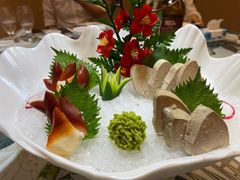 -快乐海鲜酒楼(滇池路店)