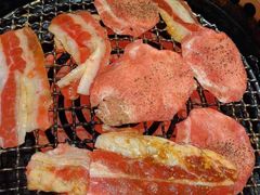-神户赤童日式烤肉(金地广场店)