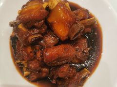 -金时代顺风大酒店(金山店)