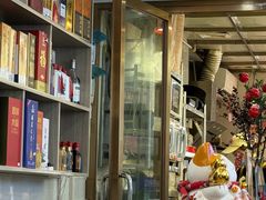 -陆记鹅庄·潮汕菜·狮头鹅(大仟里店)