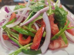 -木卡买提新疆餐厅·清真(新里海顿公馆店)