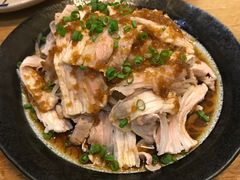 -水之惠鲜鱼料理(王府大街店)