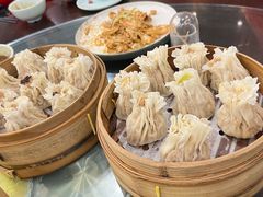 -都一处烧麦馆(前门店)