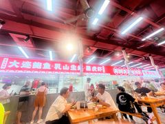 -养牛邓·潮汕牛肉海鲜自助火锅(广州店)