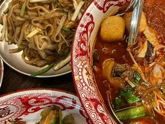 -破店肥哈·东北烧烤·夜宵(南山保利店)