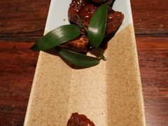 西湖酥鱼-外婆家(南开大悦城店)