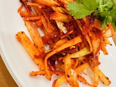 -顺姬冷面(长白西路店)