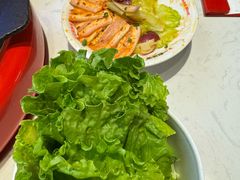 -柒酒烤肉(祁阳新天地店)