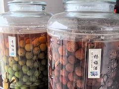 -湖山人家·湖景餐厅·特色农家菜(太湖西山店)
