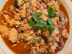 -恰八斗·猛火长沙菜(国贸店)