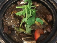-甜心航空主题餐厅(清远万达广场店)