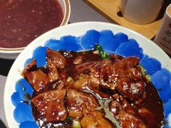 -老淮滨-蚌埠非遗小吃(淮河路店)