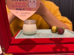 -囍榷·鲜美常州菜(恐龙园店)