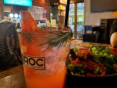 -Q MEX 库迈墨西哥餐吧(三里屯店)