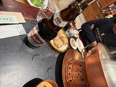 -南门涮肉(北洼路店)