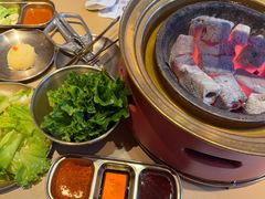 -西塔老太太泥炉烤肉(杭州首店)