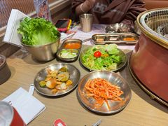 -西塔老太太泥炉烤肉(双井店)