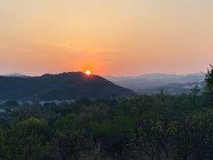 -磬锤峰森林公园