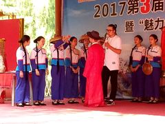 -北海金海湾红树林生态旅游区