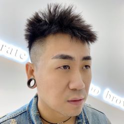 -臣丽纹眉全国连锁