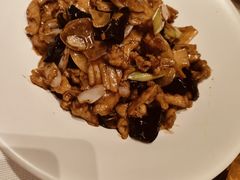 -巴盟人家·内蒙地方菜(华丽家族店)