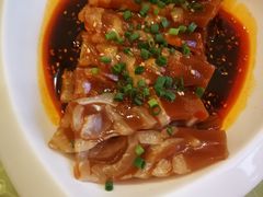 -三羊居食府(文艺路店)
