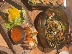 -KimPro 辛普乐概念韩餐