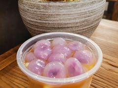 -甜心闲生传统手工冰粉(奎星楼店)