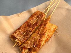 -三栋屋烧鸡