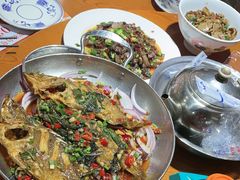 -好帮厨·下饭浏阳菜·坚持现炒(月湖店)