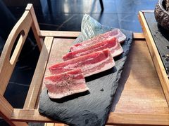 -谷牛和牛烤肉(漕河泾印象城店)