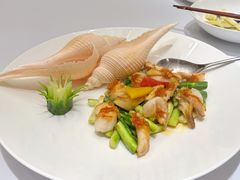 潮州大响螺-西郊壹号