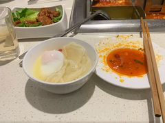-海底捞火锅(龙岗星河COCO Park店)