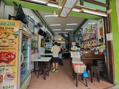 -新加坡Zam Zam餐馆