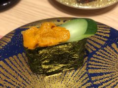 -大起水产回转寿司(大丸心斋桥店)