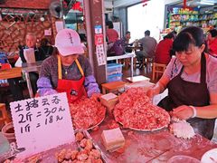 -洋城面店(荔塱农副产品综合批发市场店)