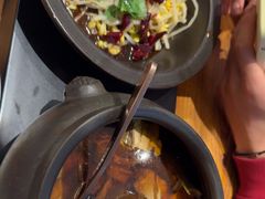 -云海肴·汽锅鸡·云南菜(苏州中心店)