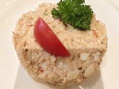 -金色时光俄式西餐厅(中央大街店)