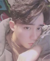 -HG美发设计沙龙