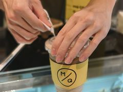 -明谦·Coffee&Cocktail Bar(美您公园店)