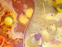 -洱火云南酸菜牛肉火锅(石景山当代商城店)