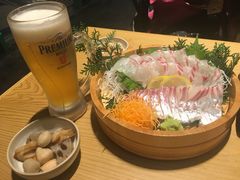 -ジャンボ釣船 つり吉(新世界店)