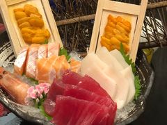 -稻早料理美术馆(城阳店)